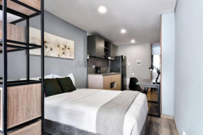 Cabrera 8512 - gAº Hermoso apartamento tipo loft